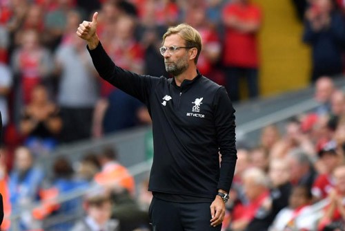 Liverpool thua M.U, HLV Klopp se bi sa thai?