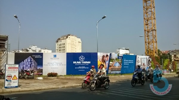 Những dự án đình đám từng chết chìm bỗng "đổi vận" nhờ M&A - Hình 4 Nhung du an dinh dam tung chet chim bong