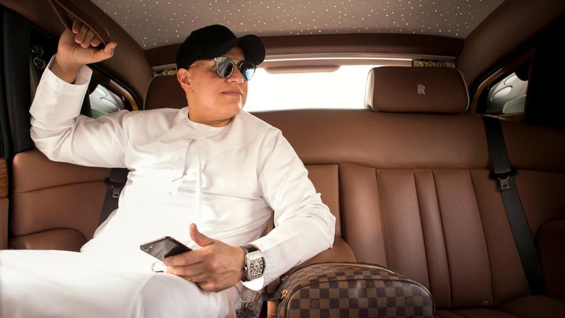 Tại sao đại gia Dubai chi 15,7 triệu USD mua biển số "độc"? - Hình 2 Tai sao dai gia Dubai chi 15,7 trieu USD mua bien so "doc"?-Hinh-2