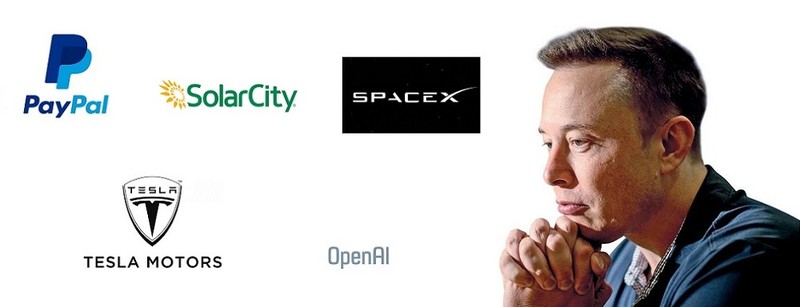 4 đặc điểm giúp Bill Gates, Elon Musk và Jeff Bezos thành công - Hình 3 4 dac diem giup Bill Gates, Elon Musk va Jeff Bezos thanh cong-Hinh-3