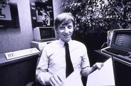 4 đặc điểm giúp Bill Gates, Elon Musk và Jeff Bezos thành công - Hình 4 4 dac diem giup Bill Gates, Elon Musk va Jeff Bezos thanh cong-Hinh-4
