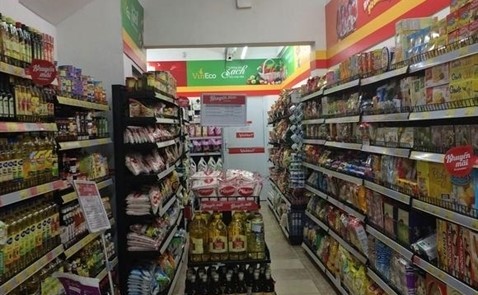 Nikkei: Nguoi Nhat hoi han vi che cuoi Vinmart cua Viet Nam