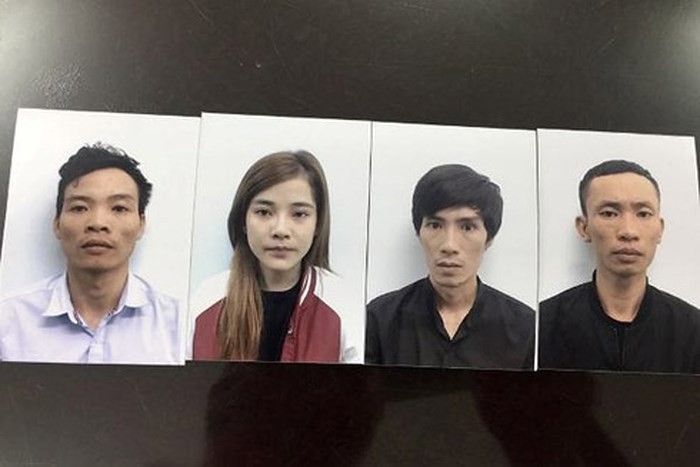 Lật tẩy kỹ nghệ “chăn” người mua, bán thận Lat tay ky nghe “chan” nguoi mua, ban than