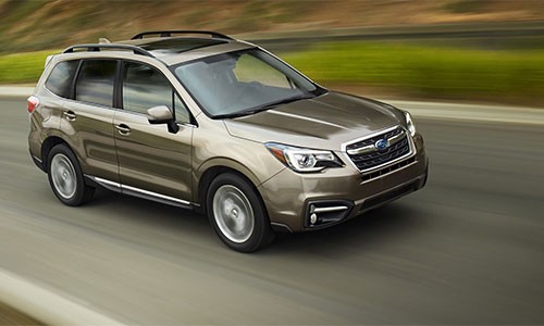 Subaru gian lận mức tiêu thụ nhiên liệu và khí thải ôtô - Hình 2 Subaru gian lan muc tieu thu nhien lieu va khi thai oto-Hinh-2