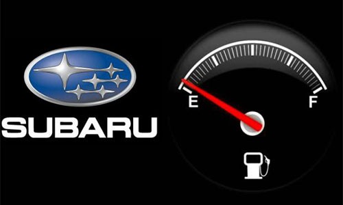 Subaru gian lận mức tiêu thụ nhiên liệu và khí thải ôtô Subaru gian lan muc tieu thu nhien lieu va khi thai oto