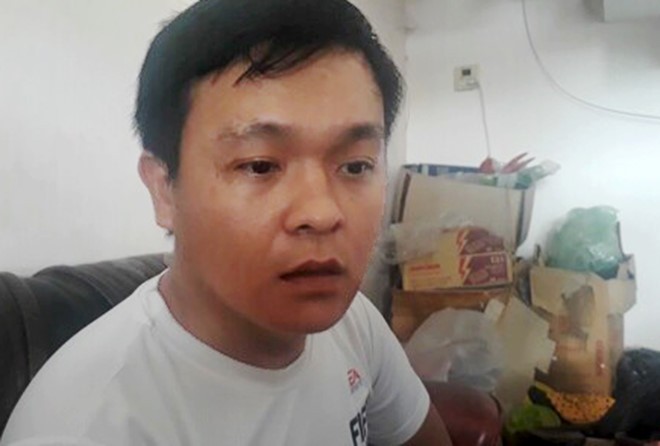 Vụ tai nạn 5 người chết: "Cảnh tượng kinh hoàng chưa từng thấy" - Hình 2 Vu tai nan 5 nguoi chet: "Canh tuong kinh hoang chua tung thay"-Hinh-2
