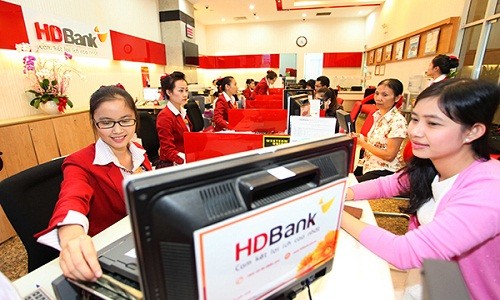 PGBank va HDBank sau sap nhap se 