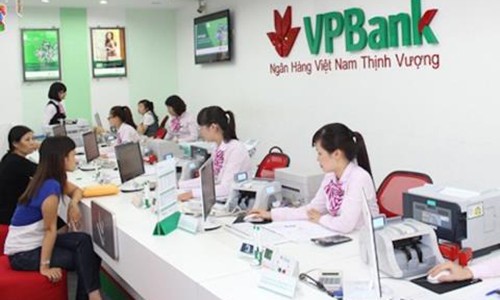 Dai gia 23 tuoi nhan co phieu VPbank tri gia 1.700 ty