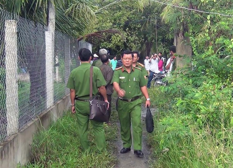 Tham an o Tien Giang: Loi ke bat ngo cua thieu nu duoc tha mang-Hinh-2