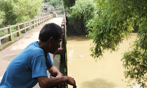 Cai chet nhieu uan khuc cua thieu nu 17 tuoi