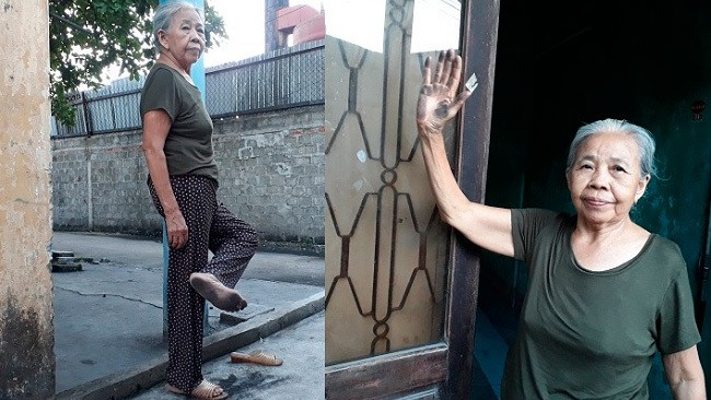 Đi ngủ cũng đeo khẩu trang vì bụi than nhà máy bia Quảng Bình - Hình 2 Di ngu cung deo khau trang vi bui than nha may bia Quang Binh-Hinh-2