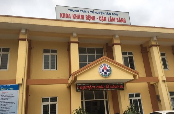 Ca xa nao loan vi nhiem HIV: Toan huyen do xo di xet nghiem-Hinh-2