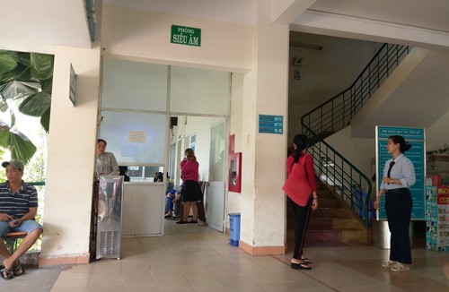 Hung thủ đâm nữ điều dưỡng bệnh viện Thủ Đức là ai? - Hình 2 Hung thu dam nu dieu duong benh vien Thu Duc la ai?-Hinh-2