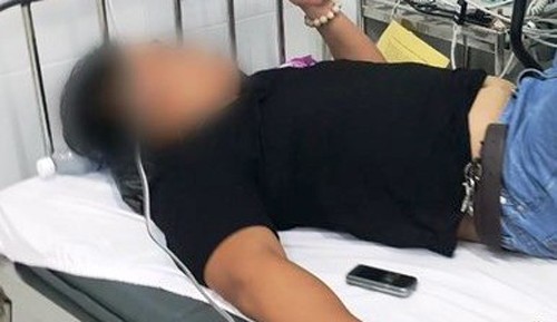 Bất ngờ lai lịch hung thủ sát hại nữ tu ở TP HCM - Hình 3 Bat ngo lai lich hung thu sat hai nu tu o TP HCM-Hinh-3