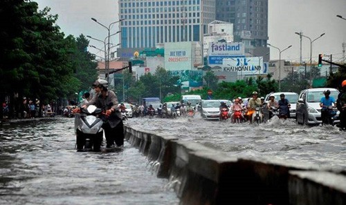 470 ty nang cap tuyen duong “nha giau”, sieu may bom het thoi!