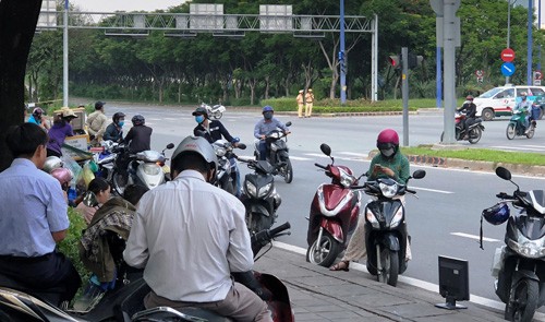 Su co ham Thu Thiem: Dien tap thi thanh cong, “dung chuyen” dan lanh du!-Hinh-3