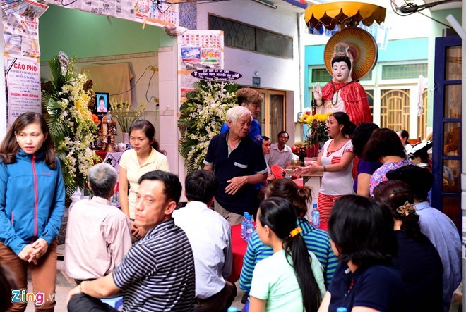 Nữ sinh 15 tuổi bị giết: Sao tàn nhẫn với cháu tôi? - Hình 2 Nu sinh 15 tuoi bi giet: Sao tan nhan voi chau toi?-Hinh-2