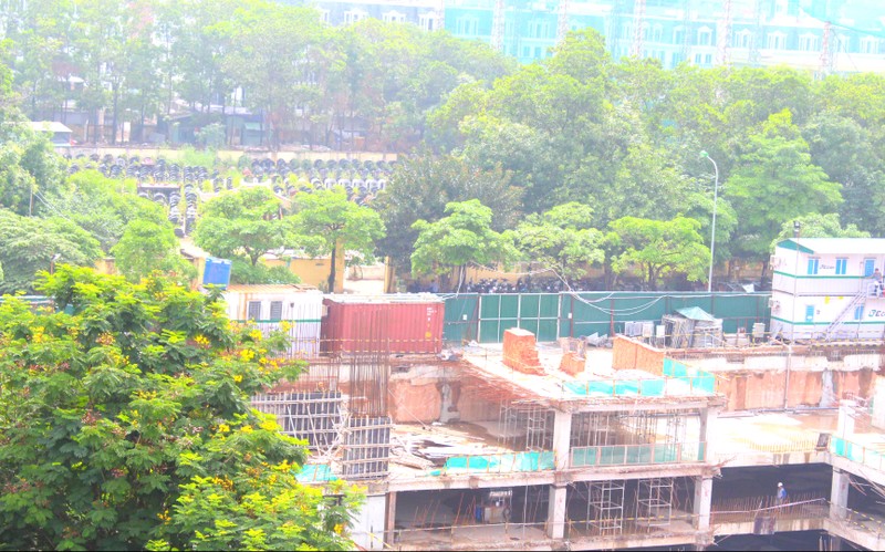 Ta hoa chung cu The Emerald My Dinh view bai tha ma truc dien-Hinh-5