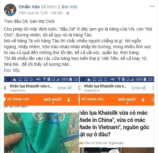 Doc gia vach tran khuat tat cua Khaisilk vu khan gan mac Trung Quoc-Hinh-2