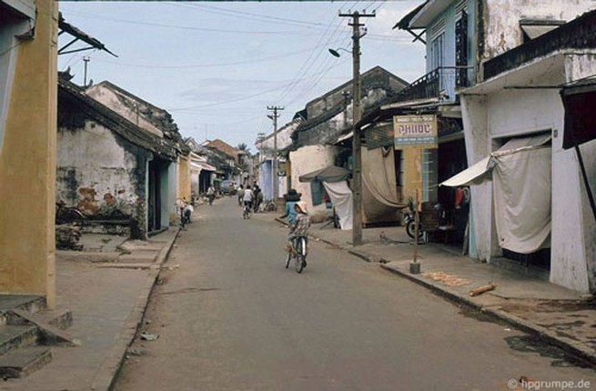 Pho co Hoi An nhung nam 90 dep nguyen so-Hinh-2