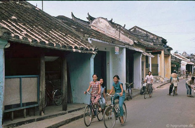 Pho co Hoi An nhung nam 90 dep nguyen so-Hinh-8