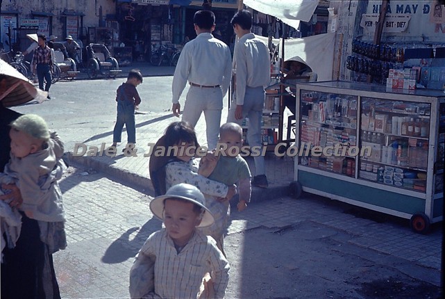 Da Nang an tuong trong bo anh cua nhung nam 60-Hinh-10