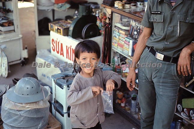 Da Nang an tuong trong bo anh cua nhung nam 60-Hinh-11