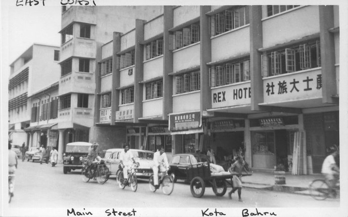 Chiem nguong Malaysia dau thap nien 1960 qua ong kinh nguoi phuong Tay-Hinh-13