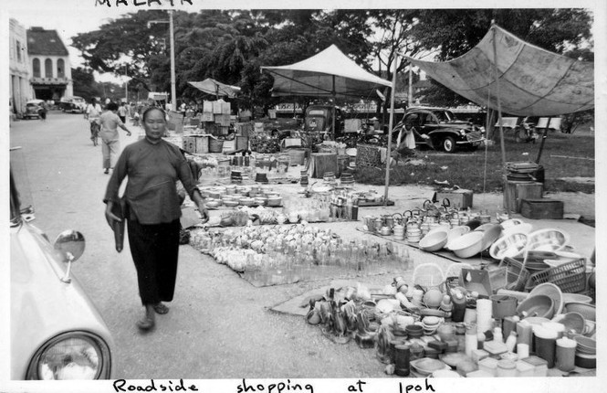 Chiem nguong Malaysia dau thap nien 1960 qua ong kinh nguoi phuong Tay-Hinh-17