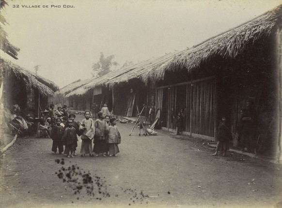 Ngam bo anh tu lieu quy ve mien nui phia Bac nam 1899-Hinh-3