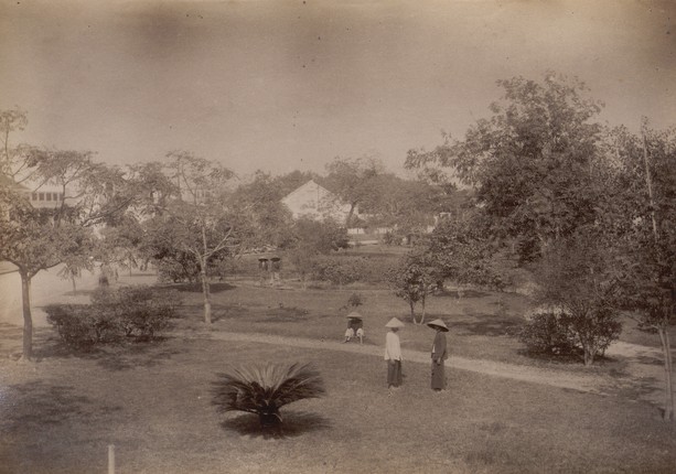 Ngam Ha Noi thap nien 1890 cung rat nhon nhip-Hinh-8