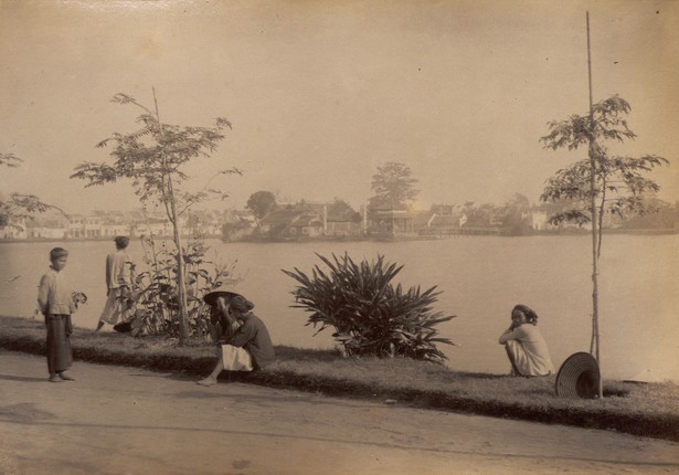 Ngam Ha Noi thap nien 1890 cung rat nhon nhip-Hinh-9