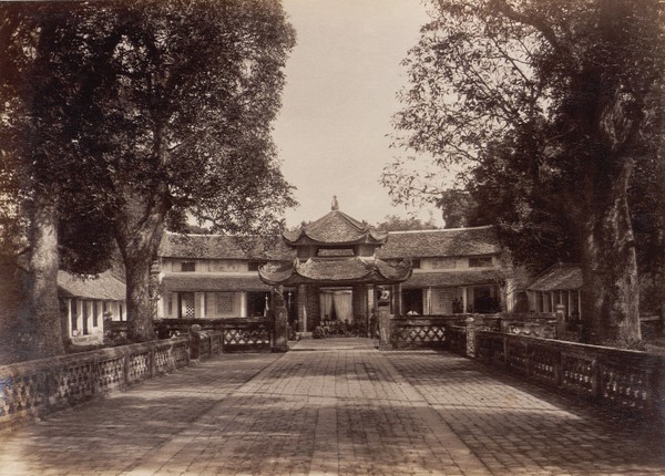 Goc anh la ve Ha Noi thap nien 1890 (Phan 2)-Hinh-12