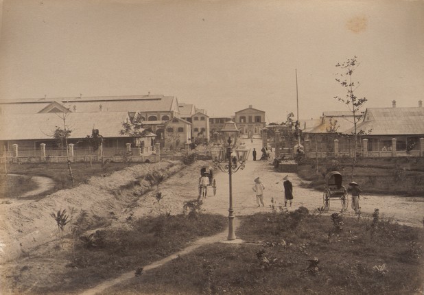 Goc anh la ve Ha Noi thap nien 1890 (Phan 2)-Hinh-5