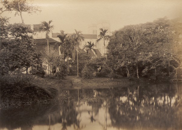 Goc anh la ve Ha Noi thap nien 1890 (Phan 2)