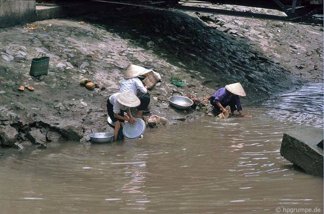 Anh hiem ve Ben Bach Dang o Sai Gon nam 1991-Hinh-10