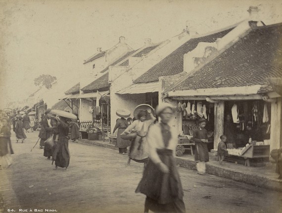 Anh hiem ve Bac Ninh nhung nam 1899-Hinh-2