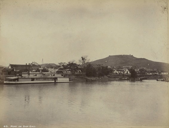 Anh hiem ve Bac Ninh nhung nam 1899-Hinh-6