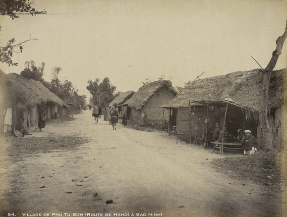 Anh hiem ve Bac Ninh nhung nam 1899-Hinh-9