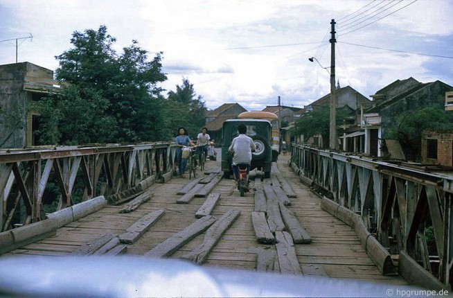 Nhung khoanh khac sinh dong ve cuoc song o Quang Nam nam 1991, 1992-Hinh-5