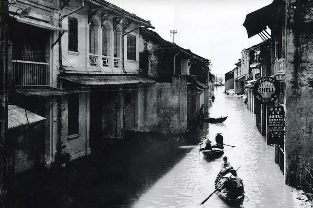 Pho co Hoi An trong tran 'dai hong thuy' nam Giap Thin 1964-Hinh-6