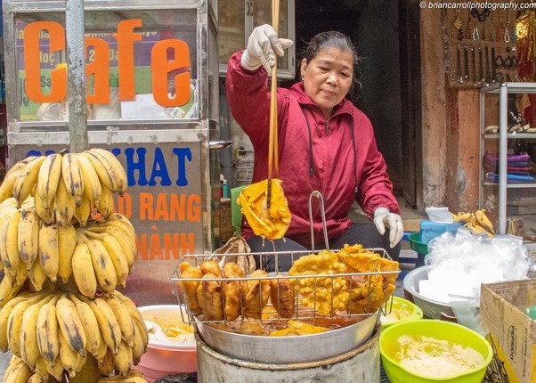 'Nho dai' loat anh am thuc via he Ha Noi qua goc nhin khach nuoc ngoai-Hinh-12