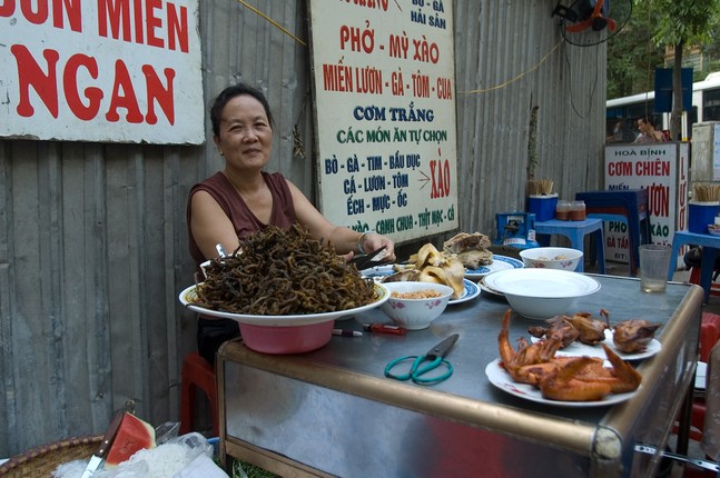 'Nho dai' loat anh am thuc via he Ha Noi qua goc nhin khach nuoc ngoai-Hinh-4