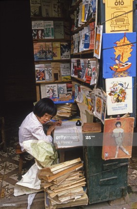 'Mot thoi de nho' voi bo anh tre em Ha Noi nam 1987-Hinh-11