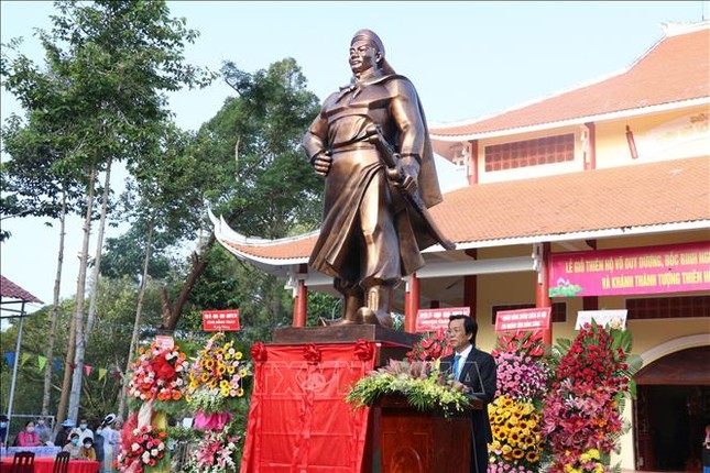 Doi binh trau co mot khong hai trong lich su Viet-Hinh-3