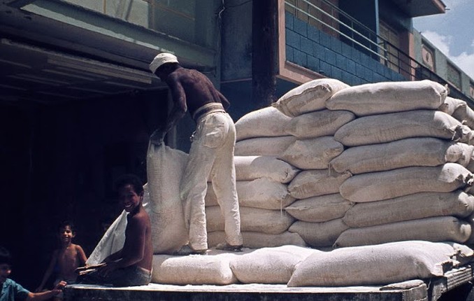 Nhung khoanh khac doi thuong o Cuba nam 1976-Hinh-3