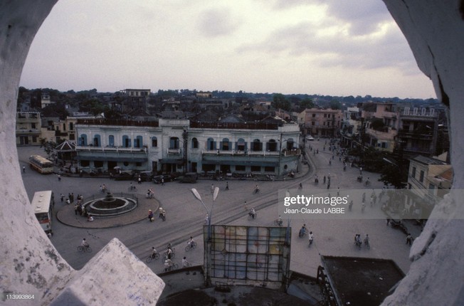 Ha Noi nam 1994 trong nhu the nao?