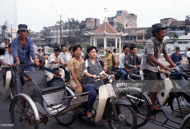 Cuoc song nguoi Sai Gon nam 1989 - 1994-Hinh-9