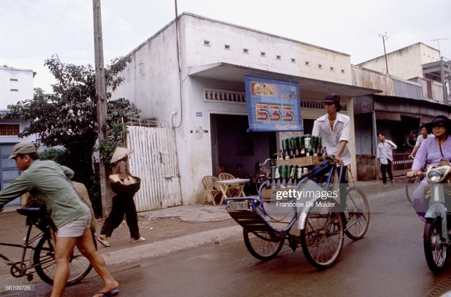 Cuoc song nguoi Sai Gon nam 1989 - 1994