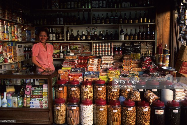 Ngam thu phu cua Tay Nguyen nam 1992-Hinh-2